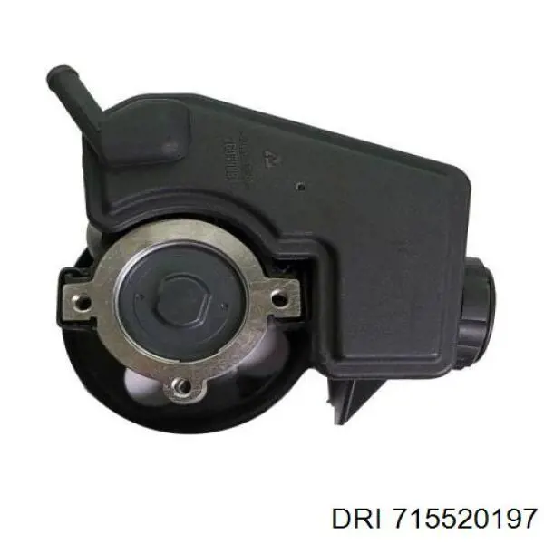 Bomba de dirección asistida  DRI 715520197 precio, desde 120,08 EUR