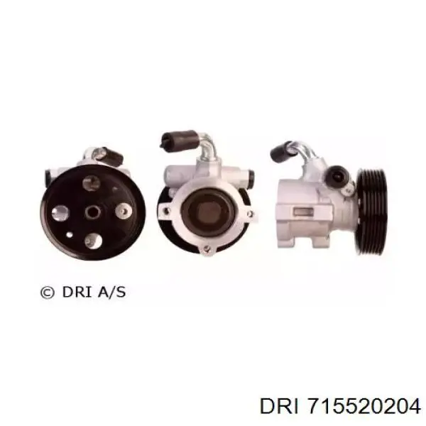 Bomba de dirección asistida  Polcar S5023008 precio, desde 105,64 EUR
