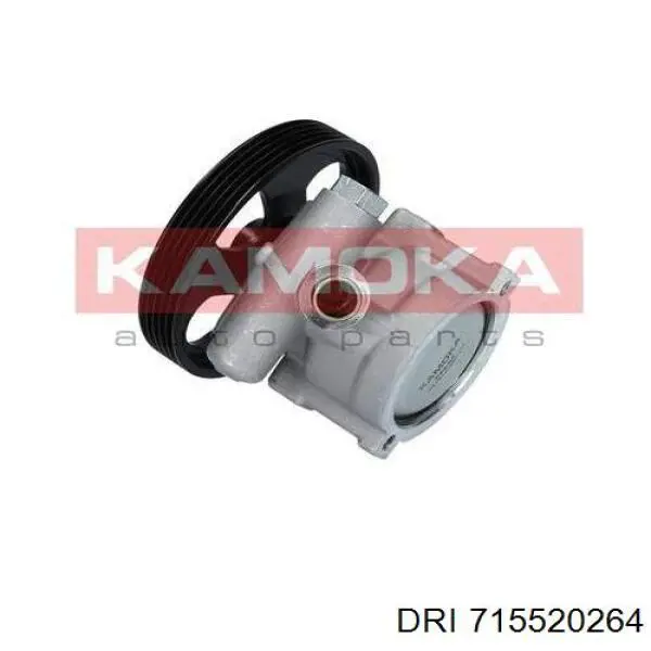 Comprar 550399 Lauber Bomba servodireccion
