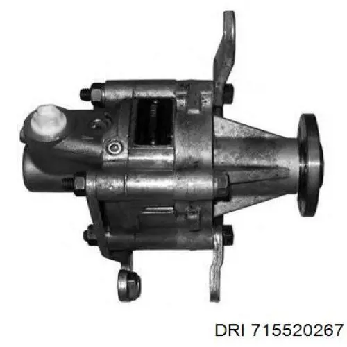 Bomba de dirección hidráulica BMW 2105980