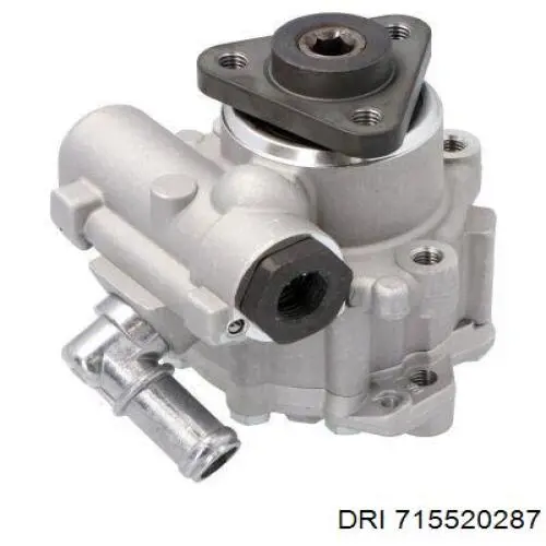 Bomba de dirección asistida  DRI 715520287 precio, desde 395,97 EUR