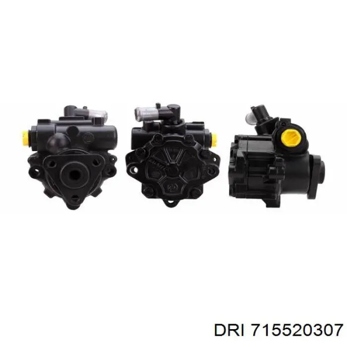 Bomba de dirección asistida  Iveco 7673955533 precio, desde 78,41 EUR
