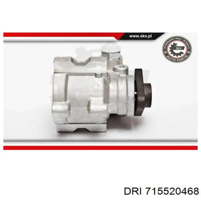 Comprar RX089301AC Chrysler Bomba servodireccion