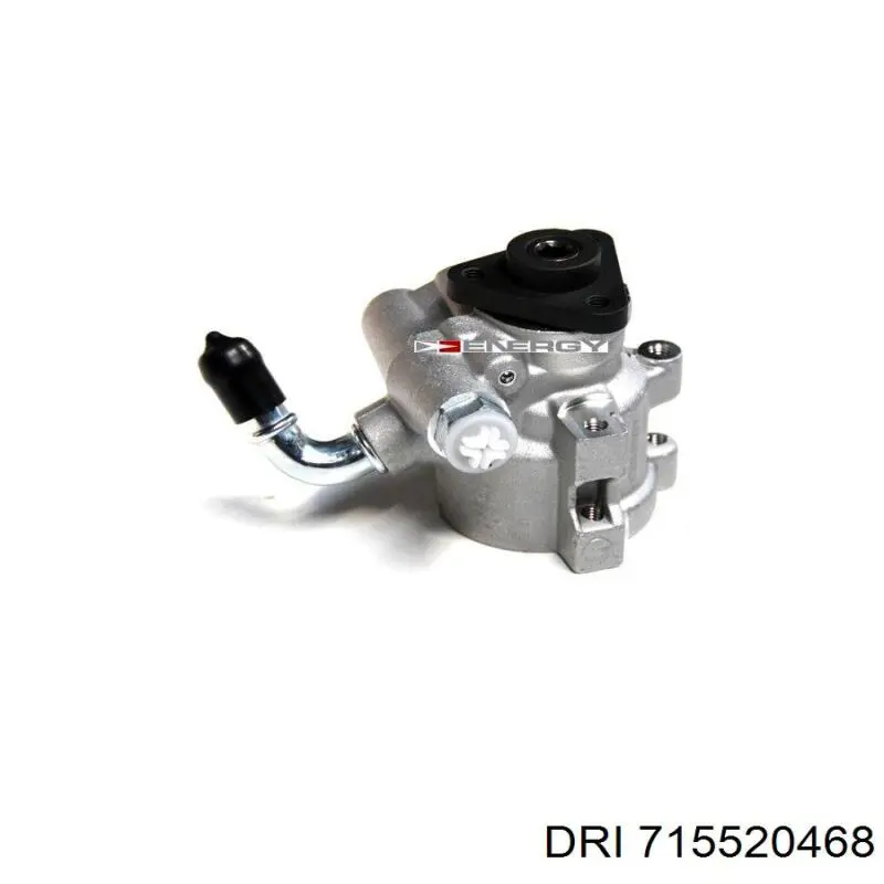 Bomba de dirección RX089301AC Chrysler
