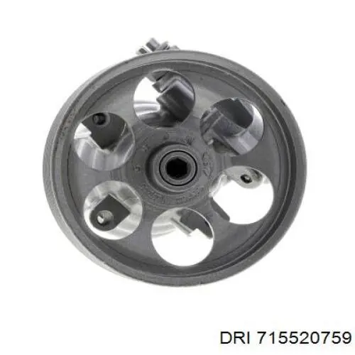 Bomba de dirección 6761876 BMW