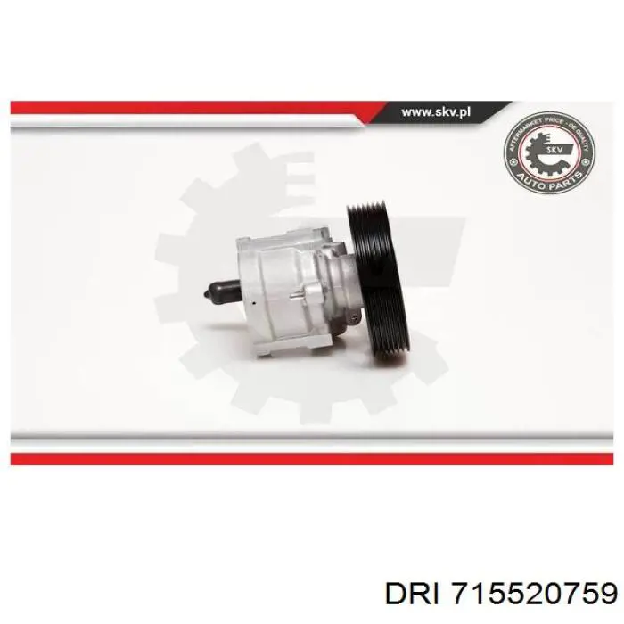 Bomba de dirección asistida  BMW 6761876 precio, desde 76,96 EUR
