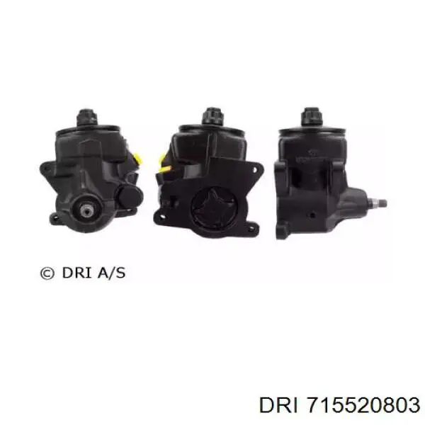 Bomba de dirección asistida  Mercedes 1164602680 precio, desde 107,45 EUR