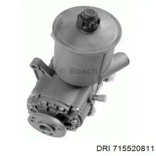 KS00001372 Bosch bomba de dirección