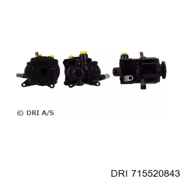 Comprar A1404600680 Mercedes Bomba servodireccion
