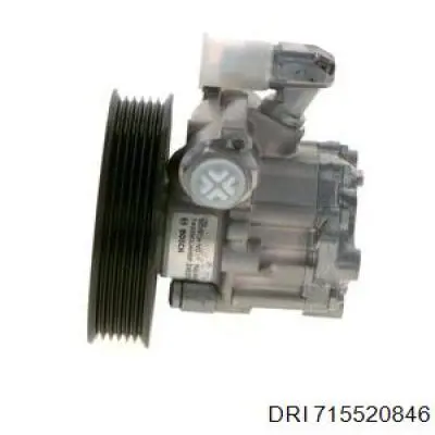 Bomba de dirección A005466120180 Mercedes