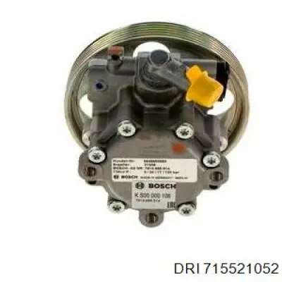 Comprar 9645015180 Fiat/Alfa/Lancia Bomba servodireccion