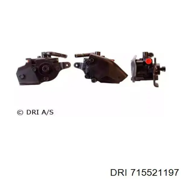 Bomba de dirección asistida  Nissan/Infiniti 491102F200 precio, desde 76,53 EUR