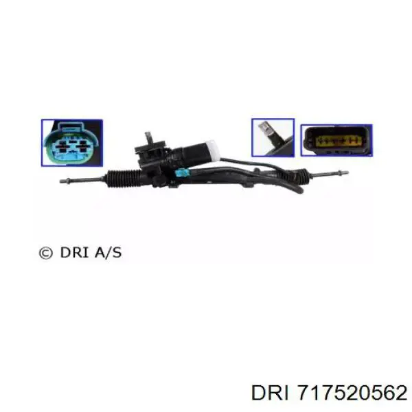 Comprar DE002CT WAT Cremallera