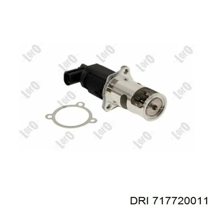 Válvula, AGR Renault Master 2 HD, FD