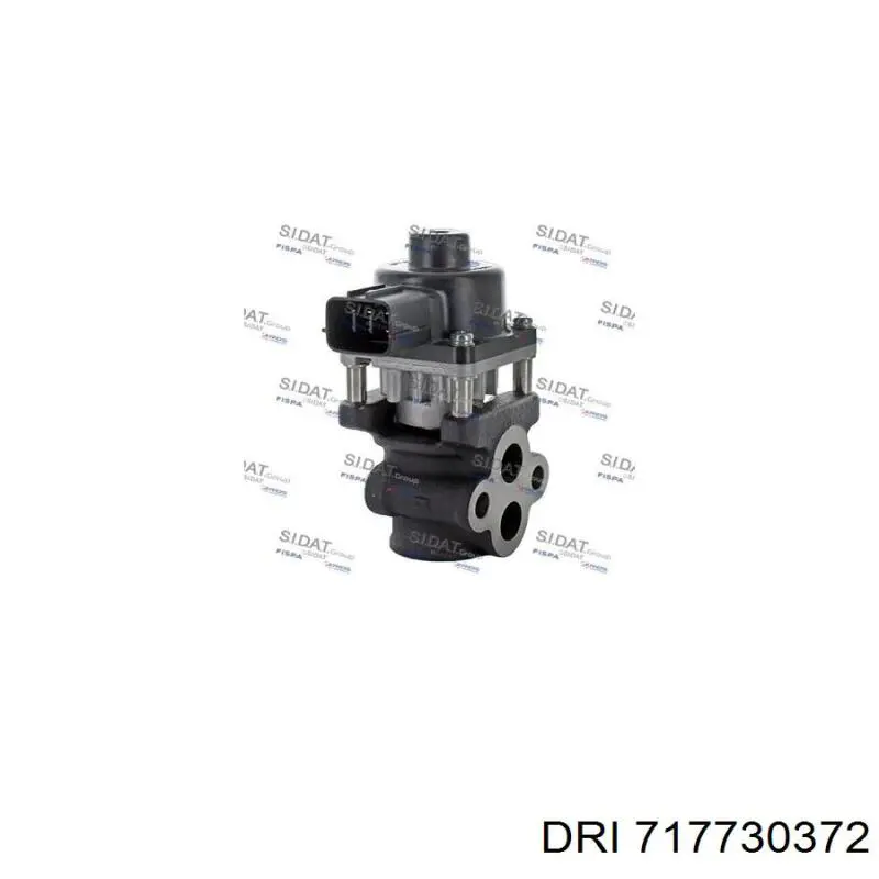 Comprar LEV03367 Lucas Válvula EGR