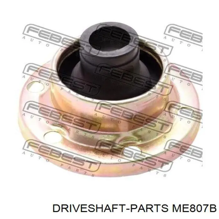 ME807B Driveshaft