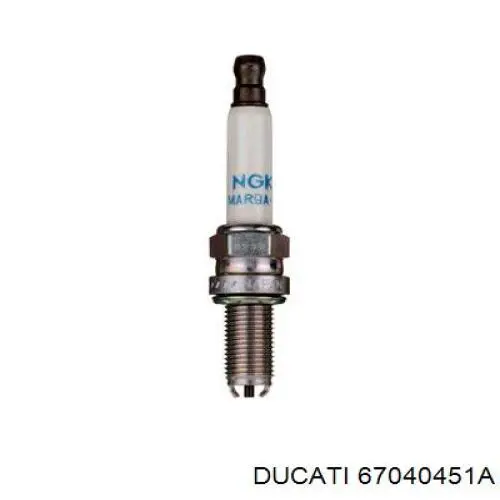 Bujías Ducati 67040451A precio, desde 38,34 EUR