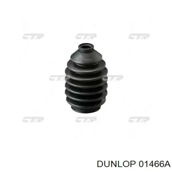 01466A Dunlop amortiguador delantero izquierdo