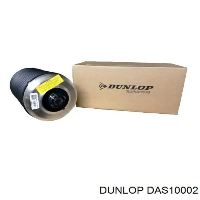Bolsa de aire del eje trasero REC60AS0046 Amity AP