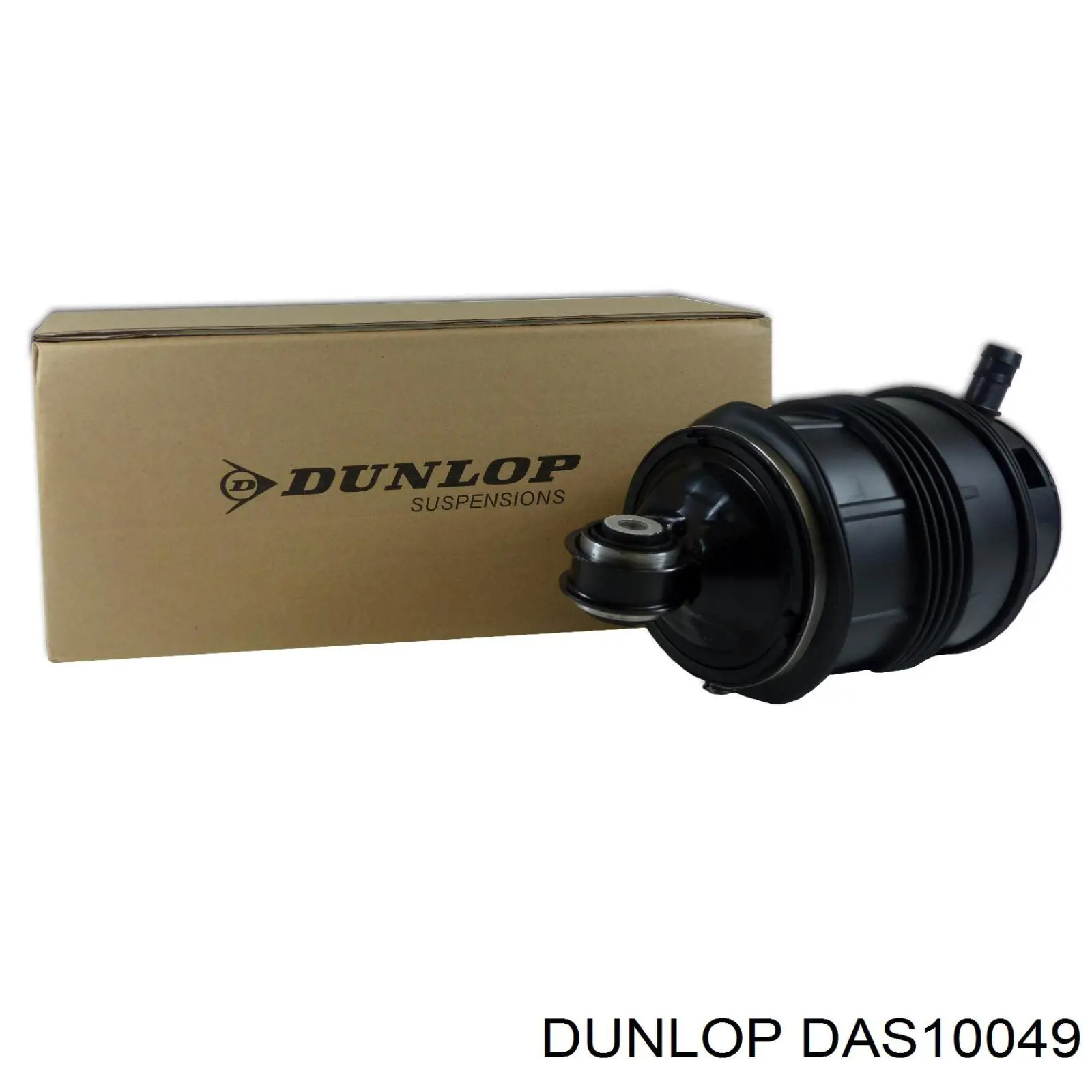 Bolsa de aire del eje trasero DAS10049 Dunlop