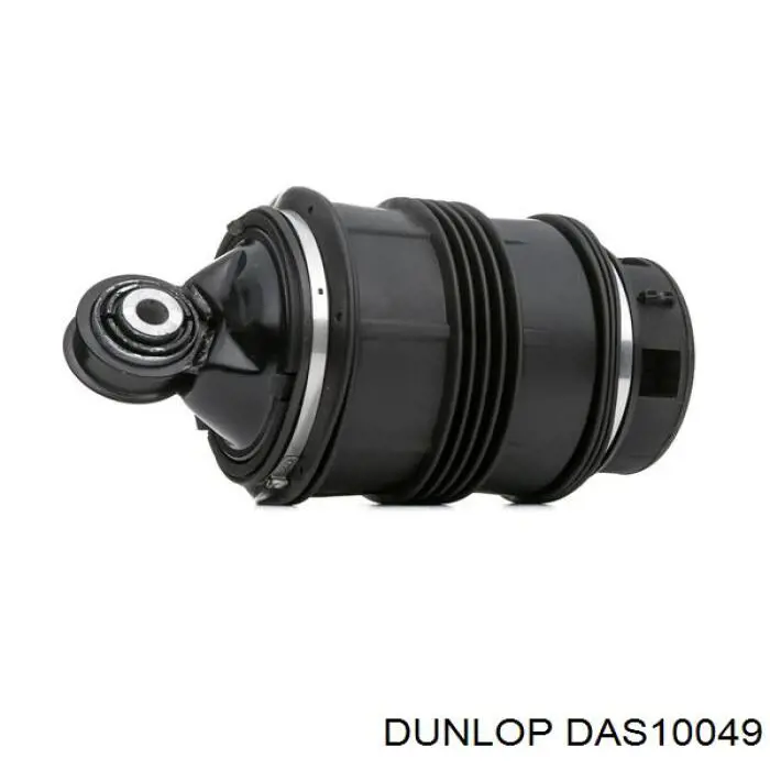 DAS10049 Dunlop Bolsa de aire del eje trasero