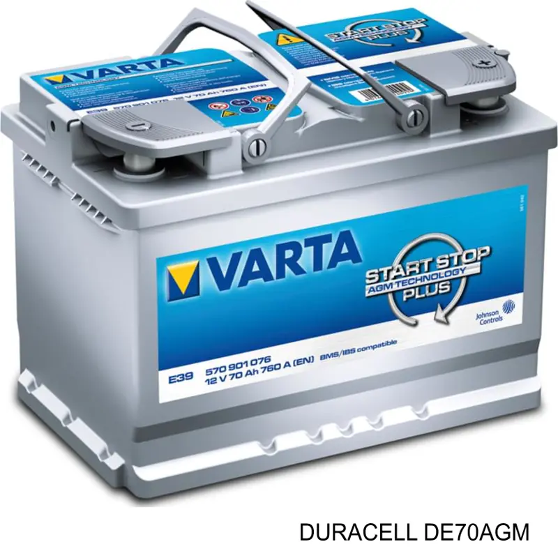 Comprar 244105DA2A Nissan/Infiniti Batería de coche