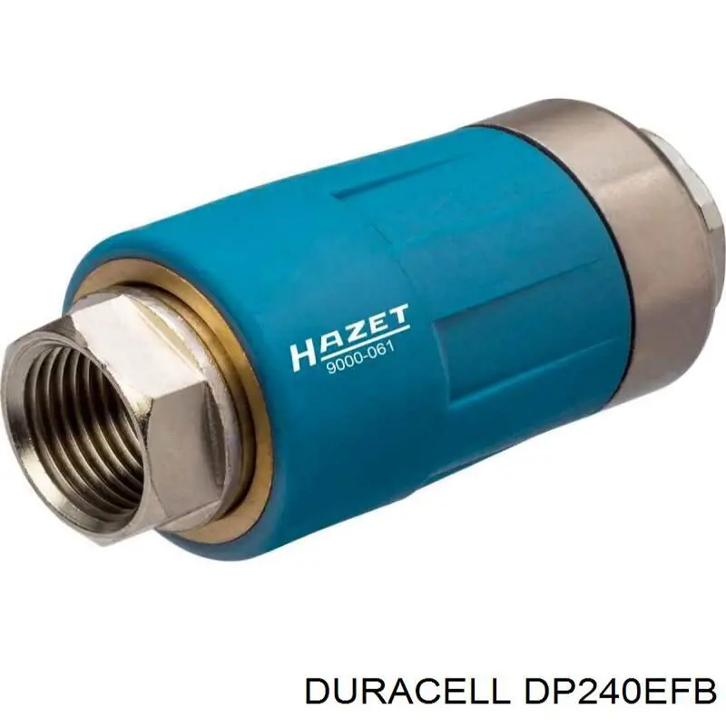 Comprar DP240EFB Duracell Batería de coche