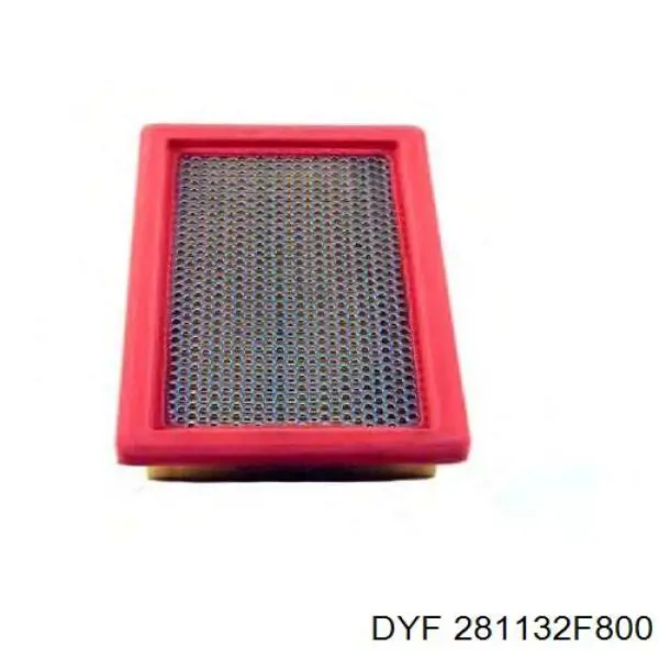 281132F800 DYF