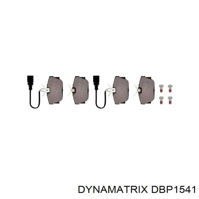 Pastillas de freno delanteras Renault Espace 4 JK0
