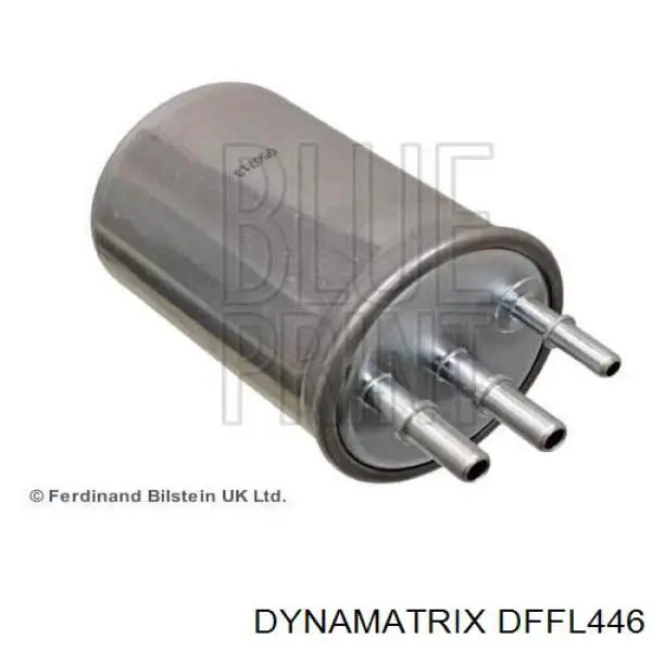 Filtro combustible Jaguar X-type CF1