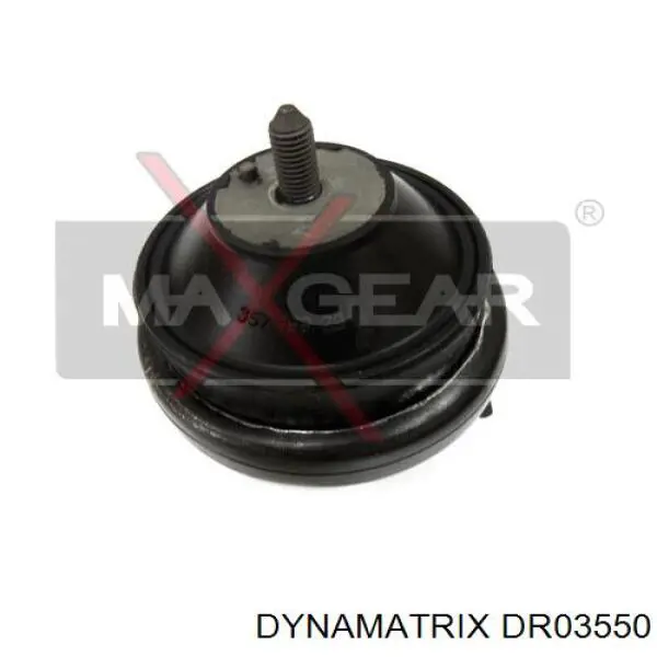 Soporte motor delantero Volkswagen Golf 2 19E, 1G1