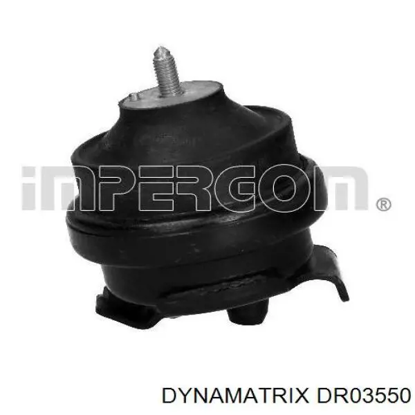 Soporte motor delantero Volkswagen Golf 2 19E, 1G1