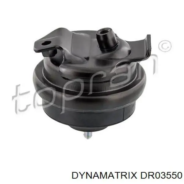 Soporte motor delantero Volkswagen Golf 2 19E, 1G1