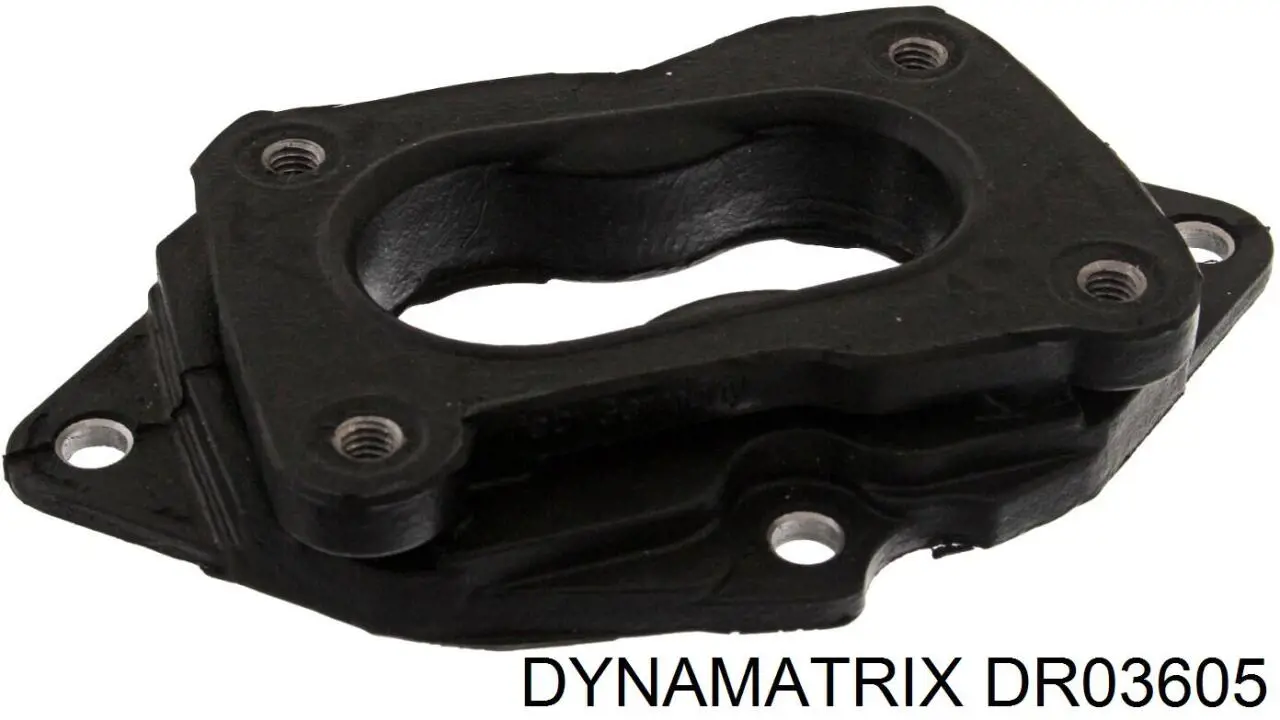 DR03605 Dynamatrix brida de carburador