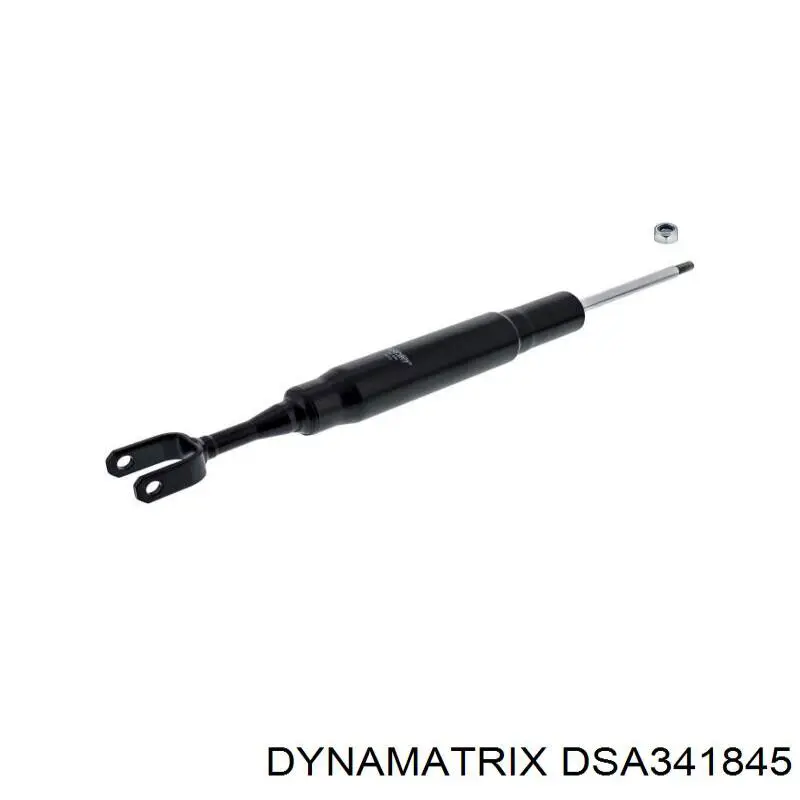 Amortiguador delantero Seat Exeo 3R5