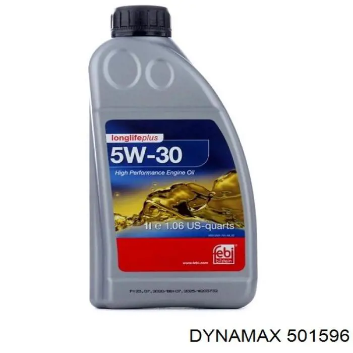 Comprar 501596 Dynamax Aceite de motor