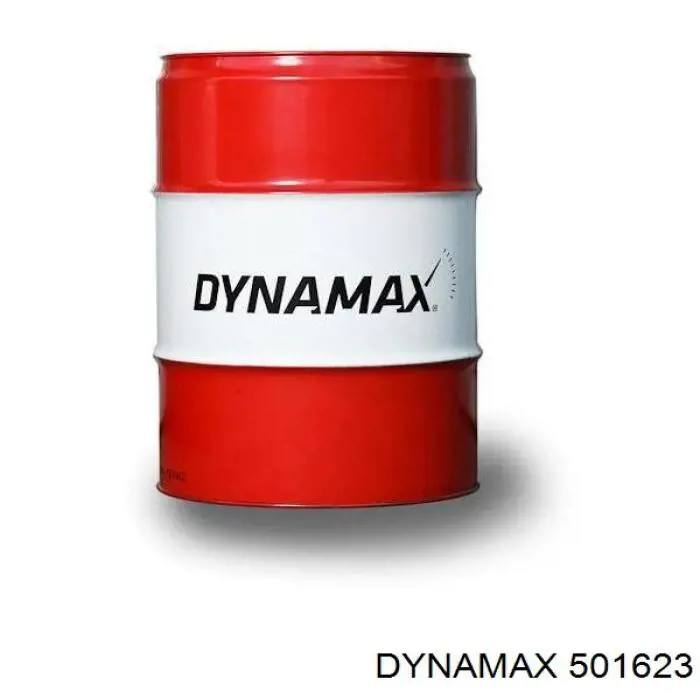Dynamax Aceite transmisión (501623)