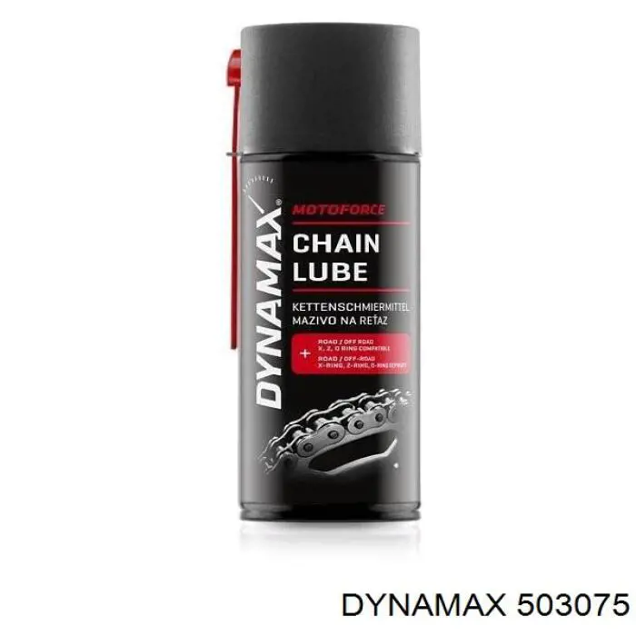 Dynamax Aceite transmisión (503075)