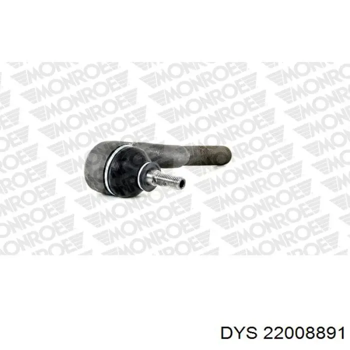 22-00889-1 DYS rótula barra de acoplamiento exterior