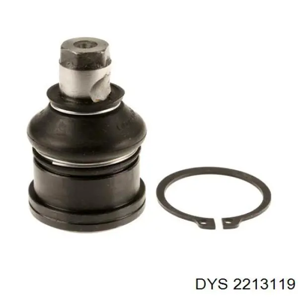 Rótula de barra de acoplamiento DYS 2213119 precio, desde 16,15 EUR