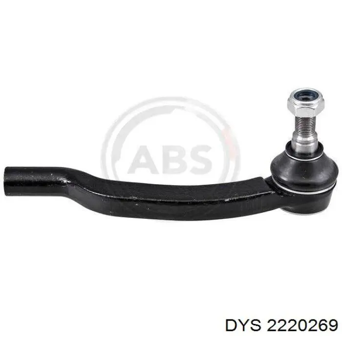 Rótula de barra de acoplamiento DYS 2220269 precio, desde 15,55 EUR