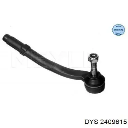 Barra de acoplamiento BMW 5 E39