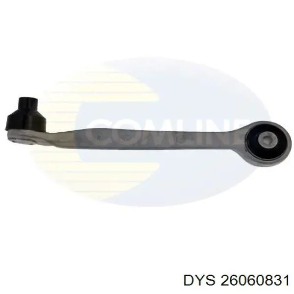 Brazo superior derecho de la suspensión delantera DYS 26060831 precio, desde 22,17 EUR