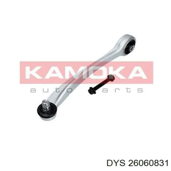 Comprar 26060831 DYS Brazo superior derecho de la suspensión delantera