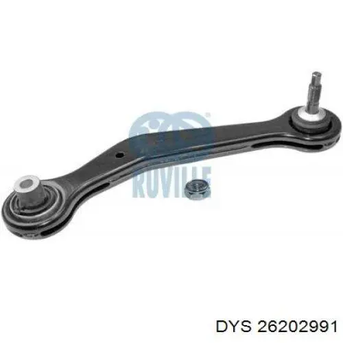 26-20299-1 DYS brazo suspension trasero superior derecho