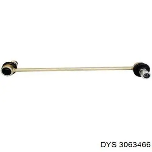 Soporte de barra estabilizadora delantera Ford Fiesta JH, JD