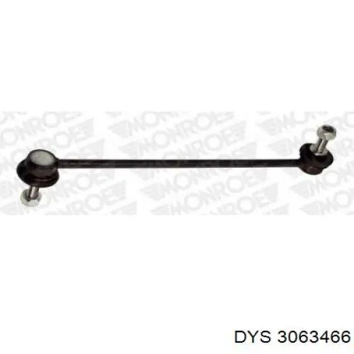 Soporte de barra estabilizadora delantera Ford Fiesta JH, JD