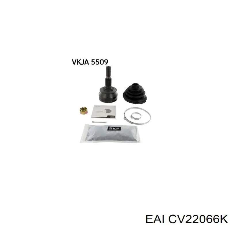 6264 Cevam Junta homocinética