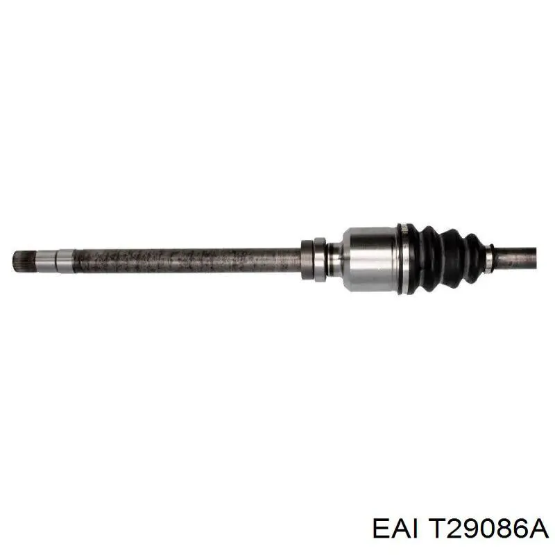 C811 Expert Line árbol de transmisión delantero derecho