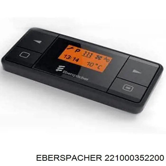  Eberspracher 221000352200 precio, desde 170,76 EUR